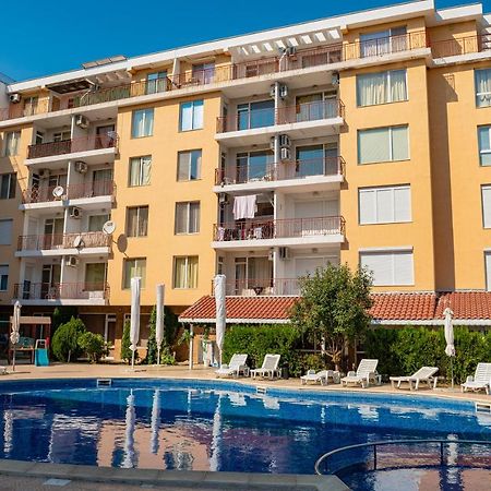 Sunny Day 1 - Menada Apartments Slantchev Briag Extérieur photo