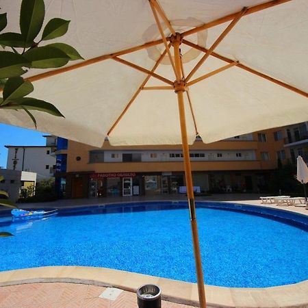 Sunny Day 1 - Menada Apartments Slantchev Briag Chambre photo
