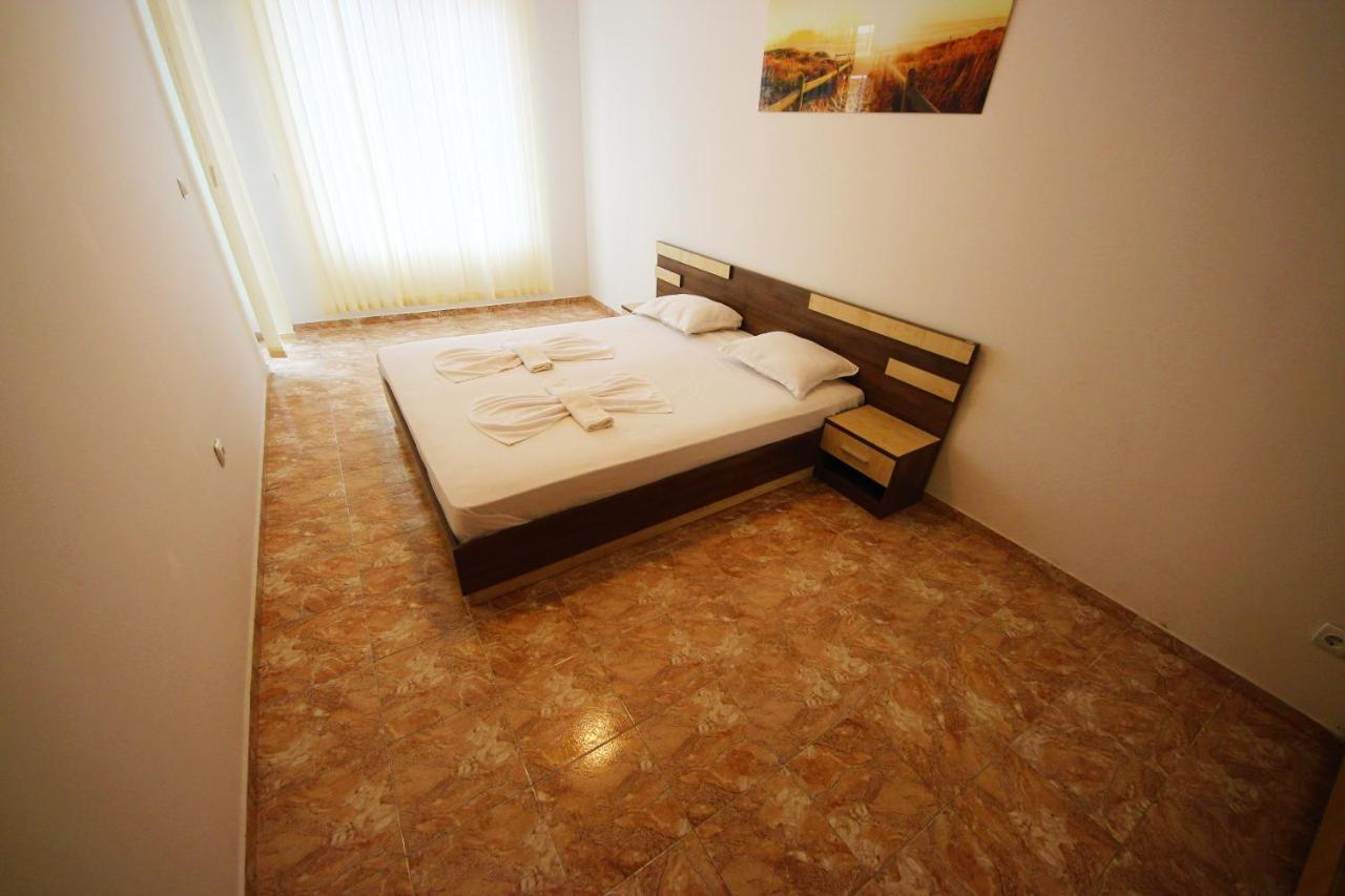 Sunny Day 1 - Menada Apartments Slantchev Briag Extérieur photo