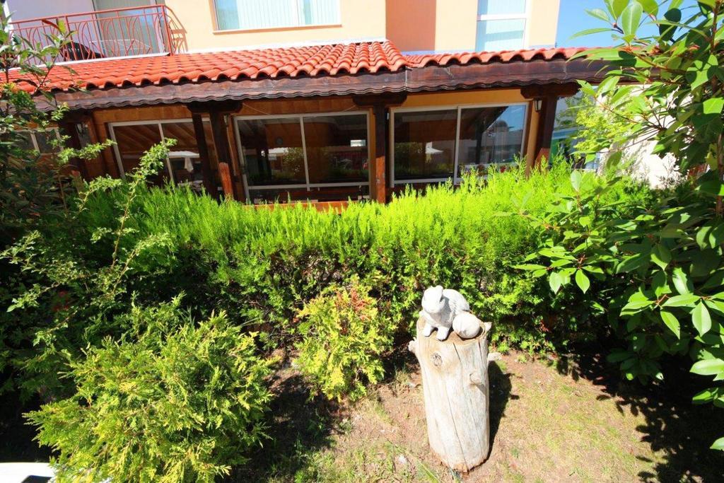 Sunny Day 1 - Menada Apartments Slantchev Briag Chambre photo