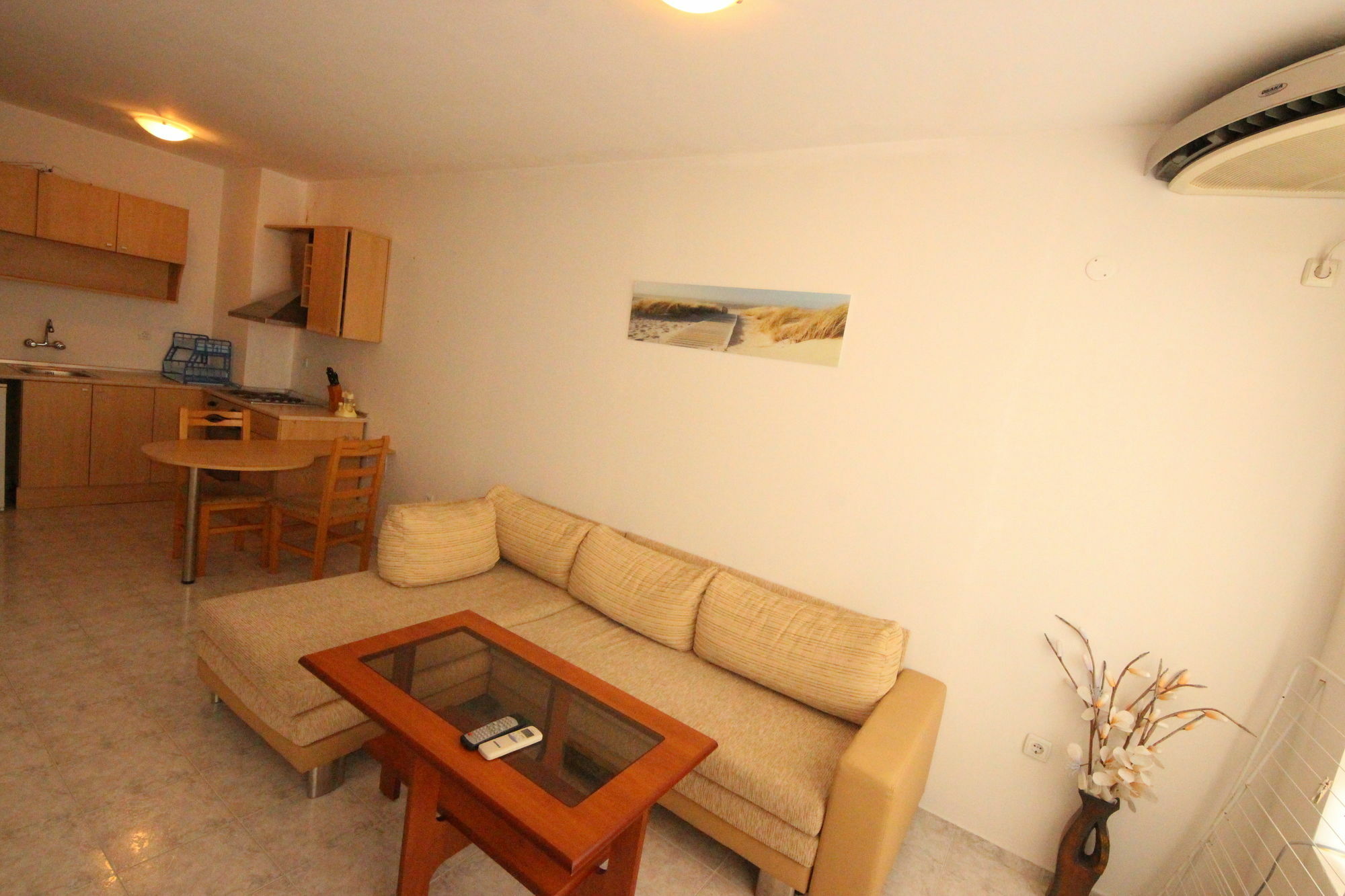 Sunny Day 1 - Menada Apartments Slantchev Briag Extérieur photo