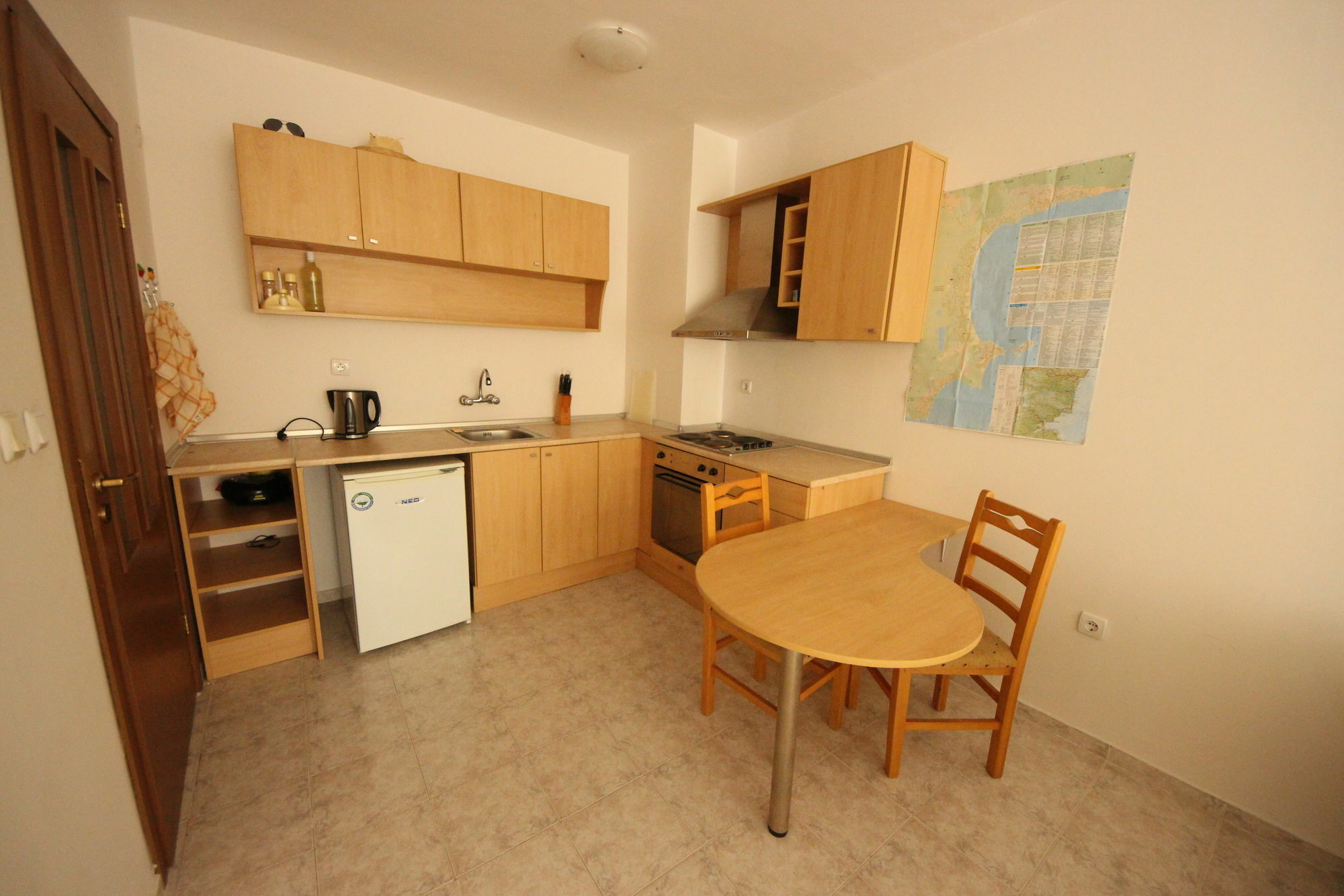 Sunny Day 1 - Menada Apartments Slantchev Briag Extérieur photo