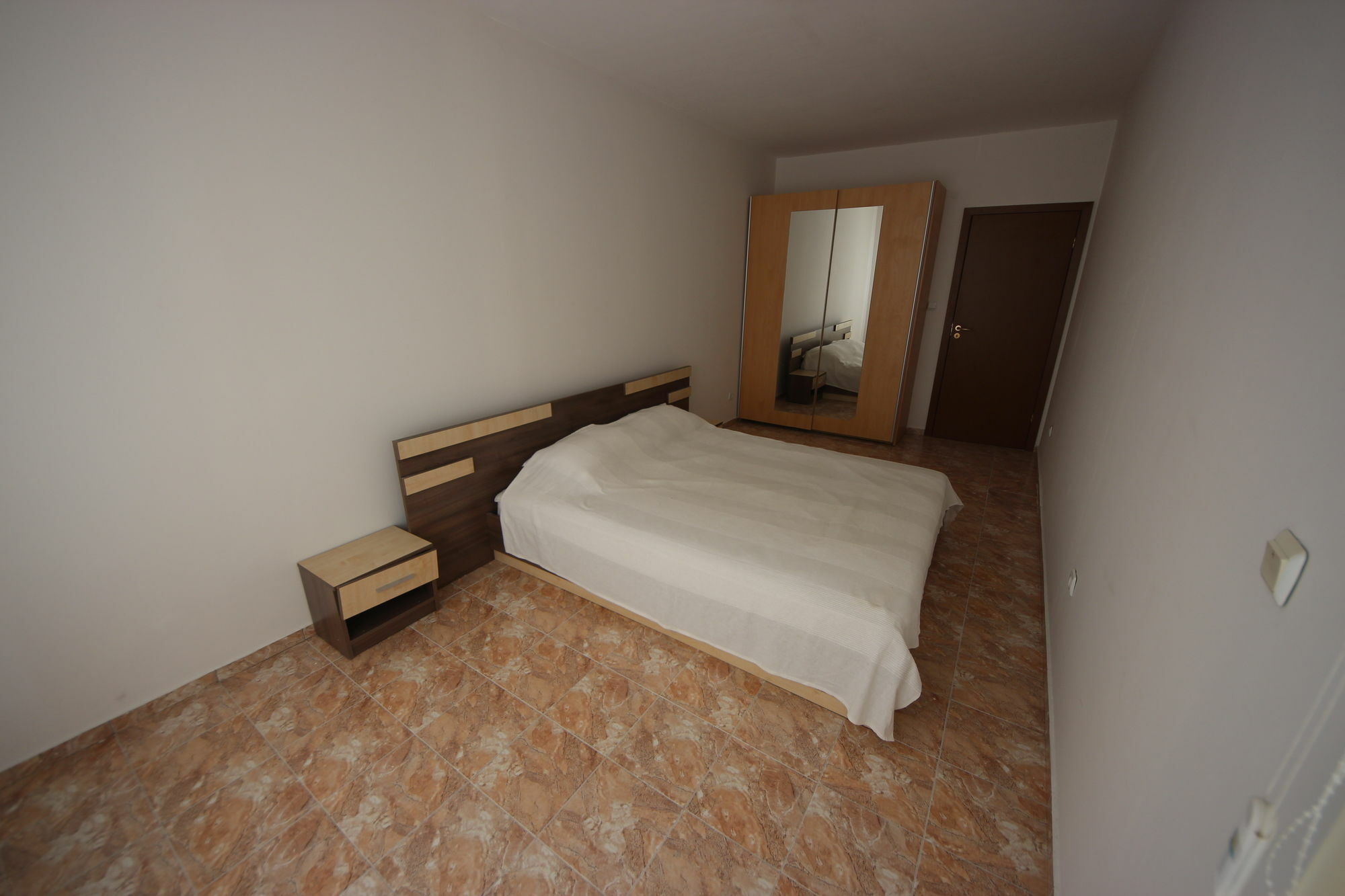 Sunny Day 1 - Menada Apartments Slantchev Briag Extérieur photo
