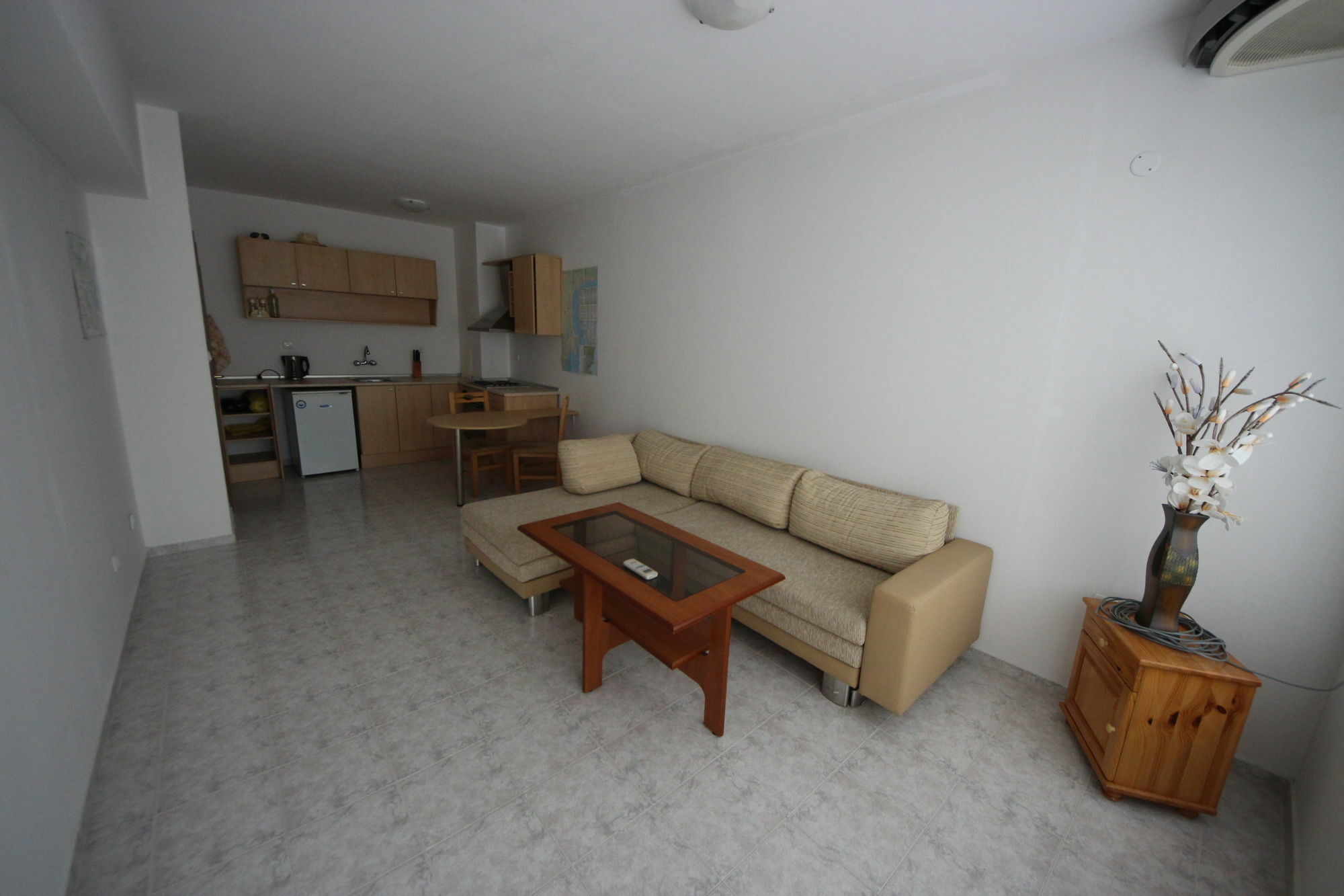 Sunny Day 1 - Menada Apartments Slantchev Briag Extérieur photo