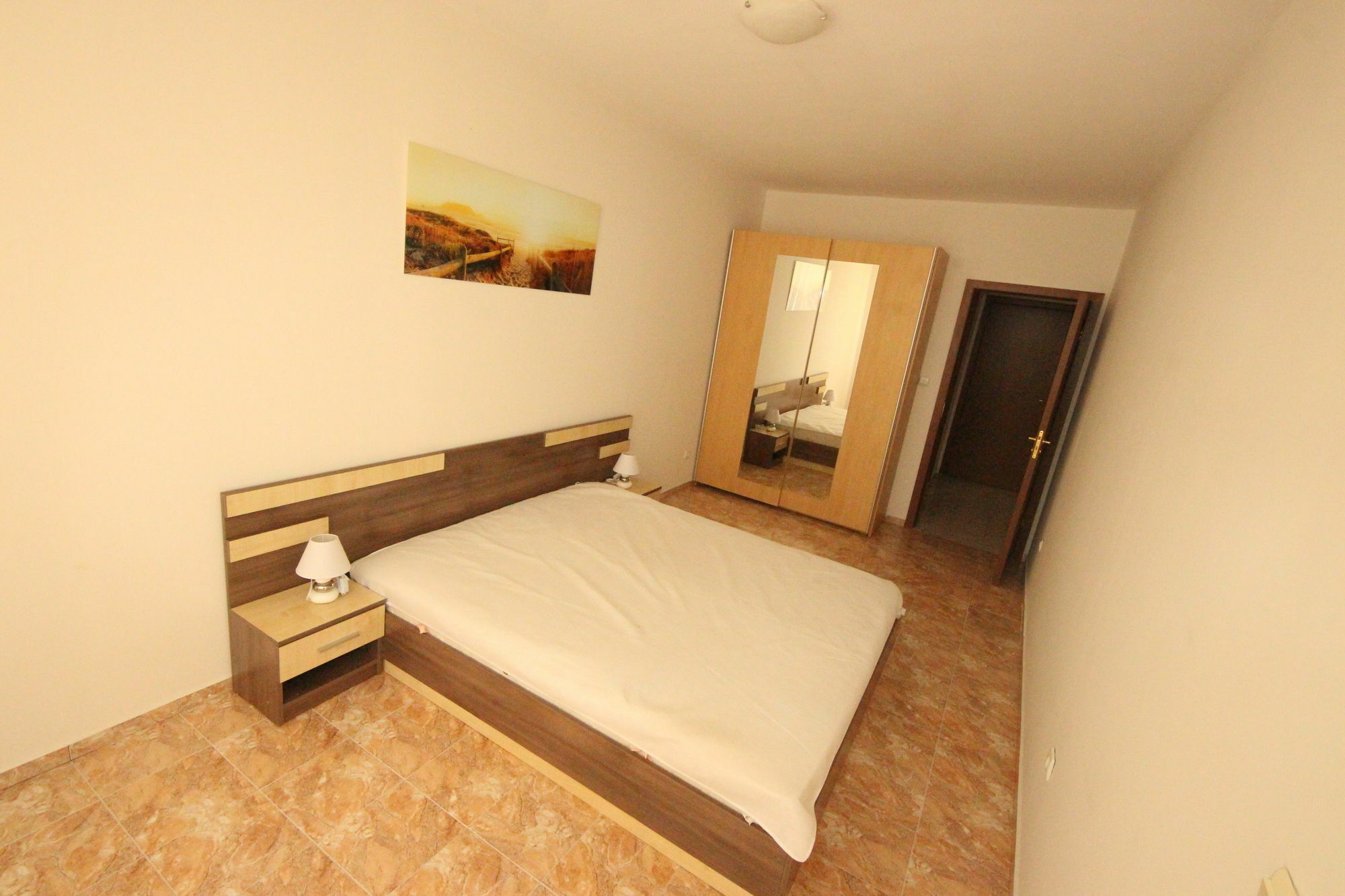 Sunny Day 1 - Menada Apartments Slantchev Briag Extérieur photo