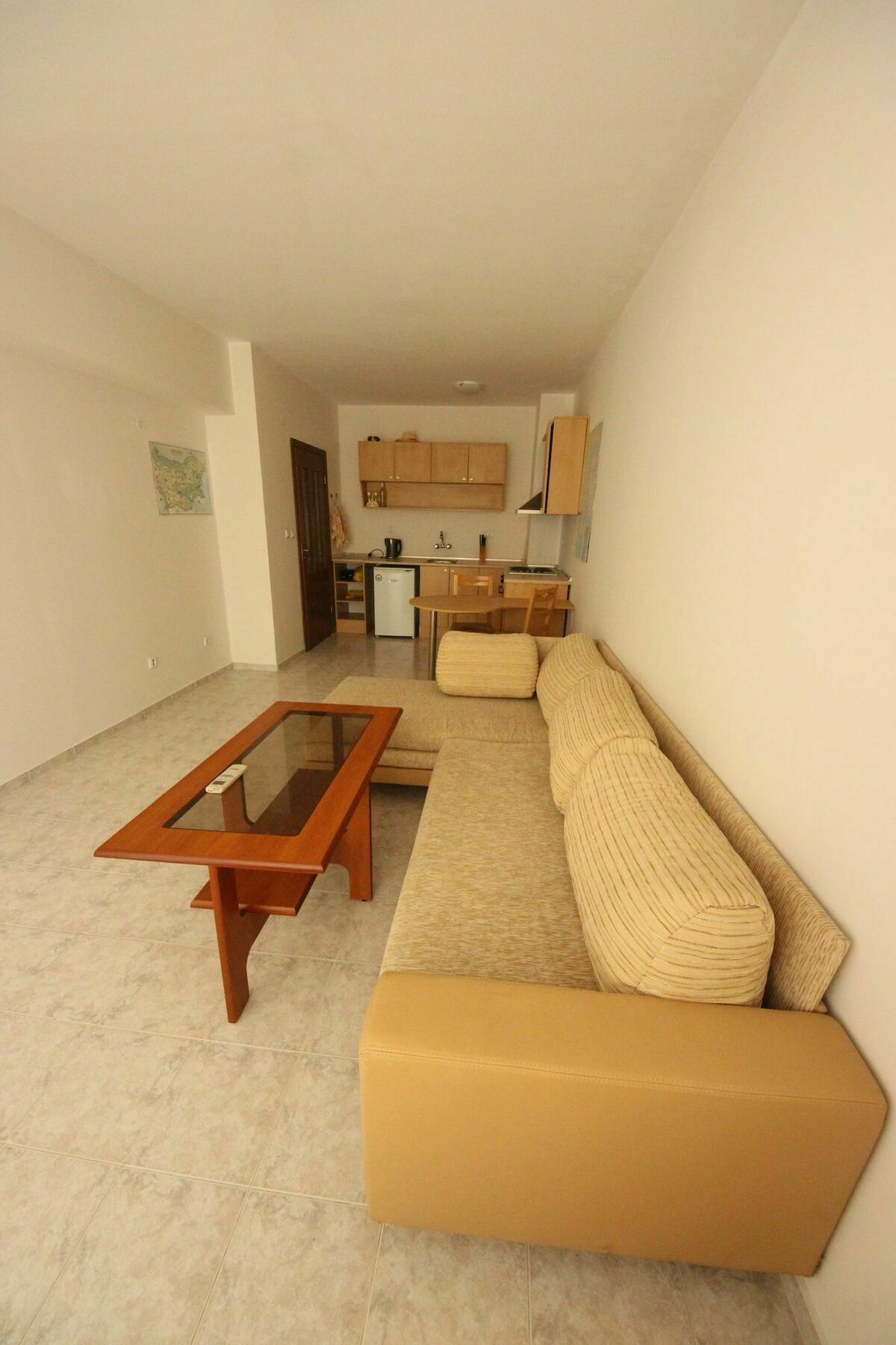 Sunny Day 1 - Menada Apartments Slantchev Briag Extérieur photo
